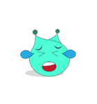 POMOJI（個別スタンプ：12）