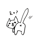 コイマとまんすけ（個別スタンプ：9）