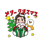 ひろ君スタンプ（個別スタンプ：23）
