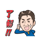 ひろ君スタンプ（個別スタンプ：27）