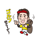 ひろ君スタンプ（個別スタンプ：30）