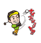 ひろ君スタンプ（個別スタンプ：31）