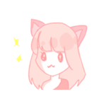 I'm Tin（個別スタンプ：6）
