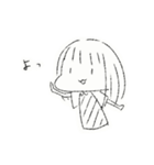 うにたん 1（個別スタンプ：2）