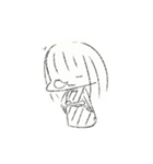 うにたん 1（個別スタンプ：3）