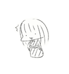 うにたん 1（個別スタンプ：4）