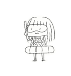 うにたん 1（個別スタンプ：8）