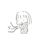 うにたん 1（個別スタンプ：9）