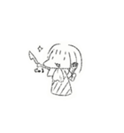 うにたん 1（個別スタンプ：10）