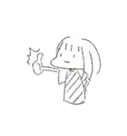うにたん 1（個別スタンプ：13）