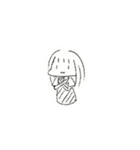 うにたん 1（個別スタンプ：14）