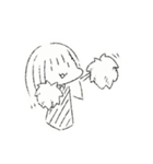 うにたん 1（個別スタンプ：15）