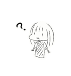 うにたん 1（個別スタンプ：21）