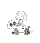 うにたん 1（個別スタンプ：28）