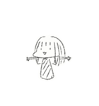 うにたん 1（個別スタンプ：29）