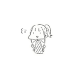 うにたん 1（個別スタンプ：30）