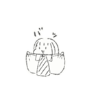 うにたん 1（個別スタンプ：32）