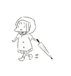 うにたん 1（個別スタンプ：38）