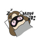 Pongsakong（個別スタンプ：6）