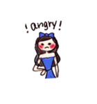 GIRRRLS（個別スタンプ：23）