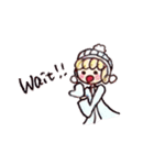 GIRRRLS（個別スタンプ：26）