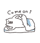 でっぱ猫（個別スタンプ：33）