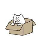 でっぱ猫（個別スタンプ：36）