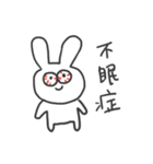 うさ男やで。part2（個別スタンプ：2）