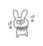 うさ男やで。part2（個別スタンプ：5）