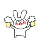 うさ男やで。part2（個別スタンプ：6）