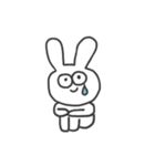 うさ男やで。part2（個別スタンプ：7）