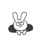 うさ男やで。part2（個別スタンプ：10）