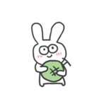 うさ男やで。part2（個別スタンプ：12）