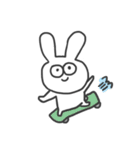 うさ男やで。part2（個別スタンプ：14）
