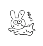 うさ男やで。part2（個別スタンプ：17）