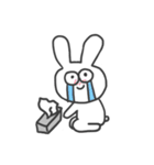 うさ男やで。part2（個別スタンプ：19）