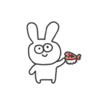 うさ男やで。part2（個別スタンプ：21）