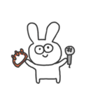 うさ男やで。part2（個別スタンプ：23）