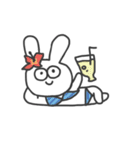 うさ男やで。part2（個別スタンプ：25）