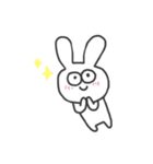 うさ男やで。part2（個別スタンプ：26）