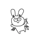 うさ男やで。part2（個別スタンプ：27）
