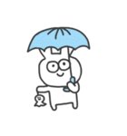 うさ男やで。part2（個別スタンプ：28）