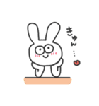 うさ男やで。part2（個別スタンプ：29）
