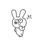 うさ男やで。part2（個別スタンプ：30）