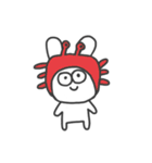 うさ男やで。part2（個別スタンプ：31）