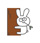 うさ男やで。part2（個別スタンプ：32）