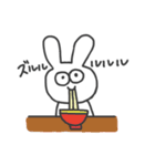 うさ男やで。part2（個別スタンプ：36）