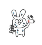 うさ男やで。part2（個別スタンプ：40）