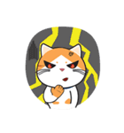 Blirik Brotherhood Vol II（個別スタンプ：3）