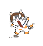Blirik Brotherhood Vol II（個別スタンプ：4）